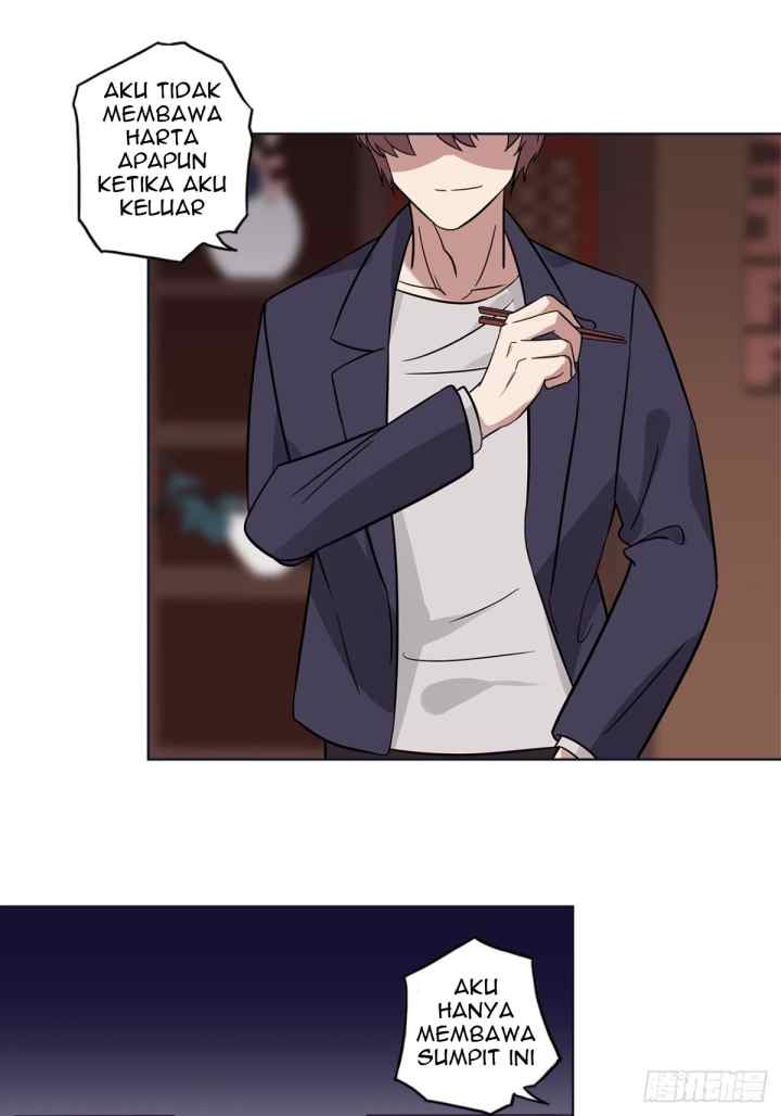Peerless Sovereign Ling Xiao chapter 17 halaman 15