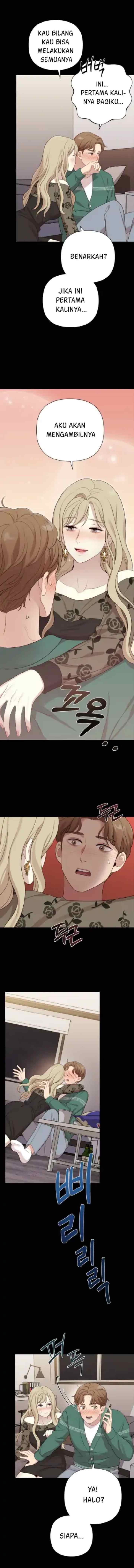 Give Birth To Me chapter 23 halaman 8