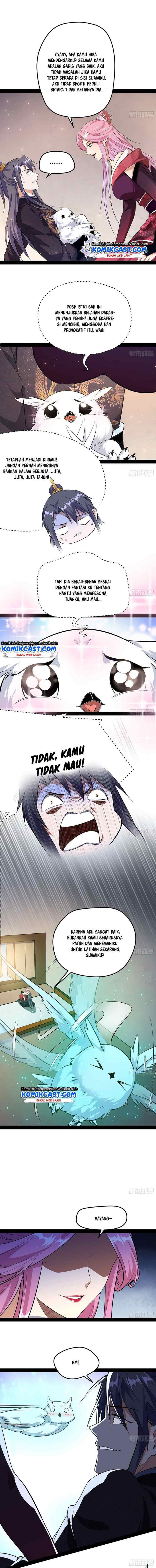 I'm An Evil God chapter 84 halaman 6