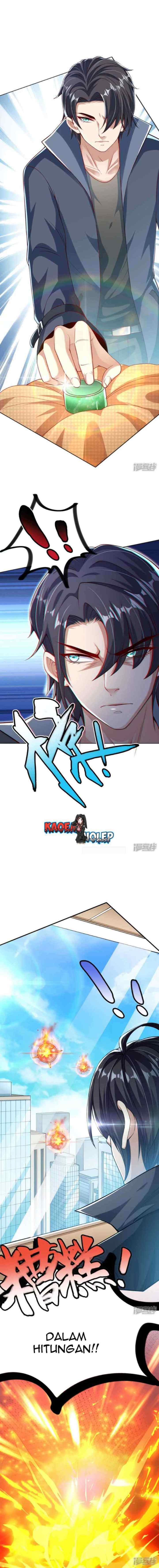 Huangtian Supreme chapter 1 halaman 4
