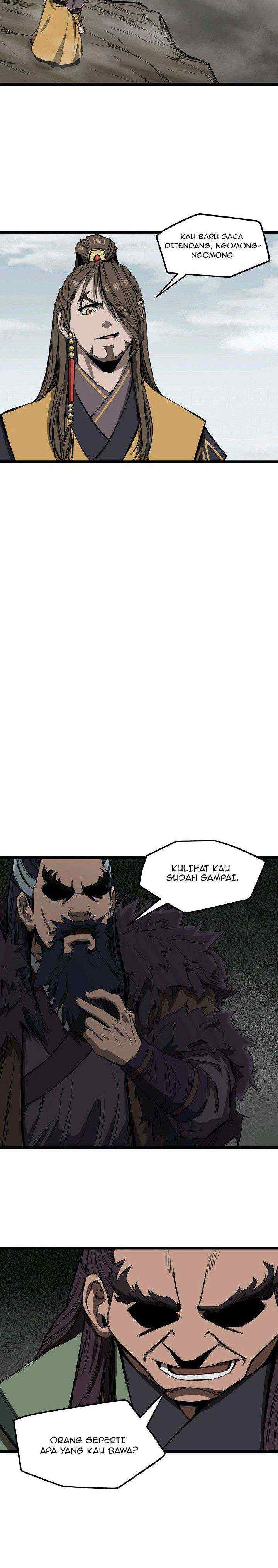 Reign chapter 9 halaman 17
