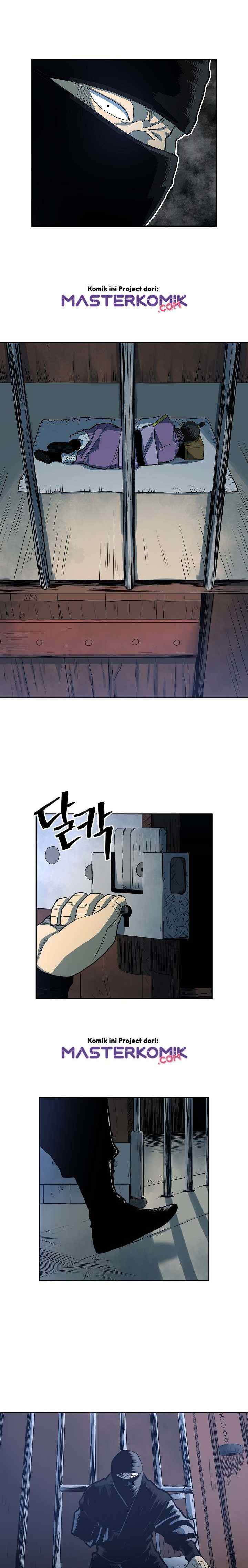 Record of the War God chapter 93 halaman 11