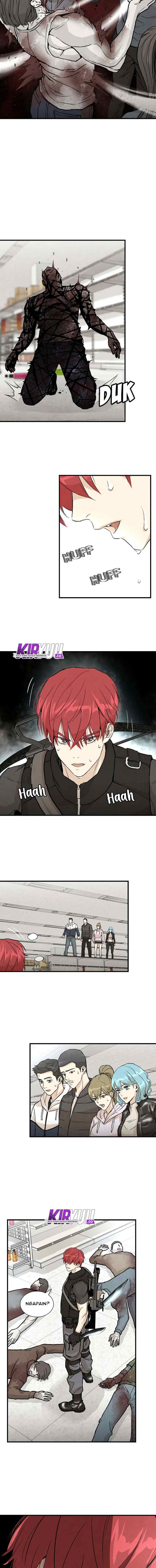 Return Survival chapter 6 halaman 7