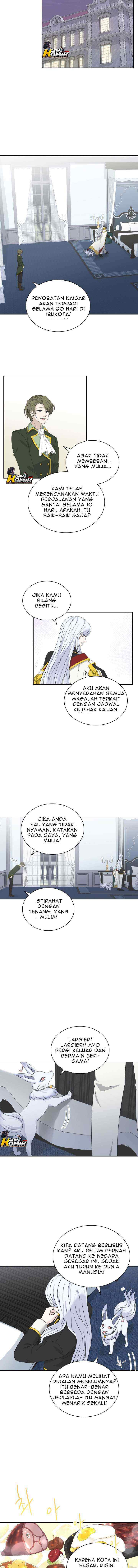 The Book of Lagier chapter 13 halaman 16