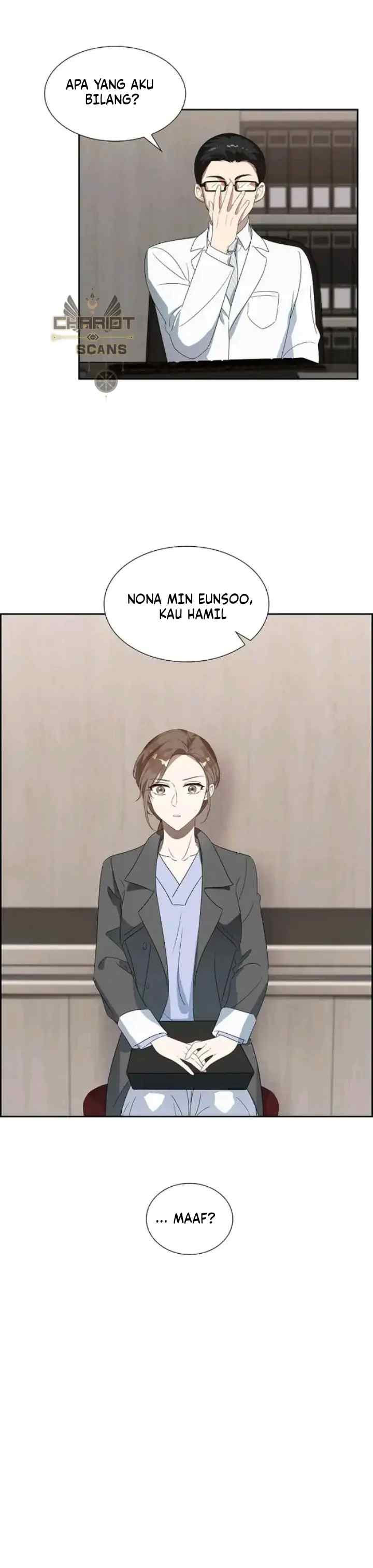 Speeding Romance chapter 3 halaman 18
