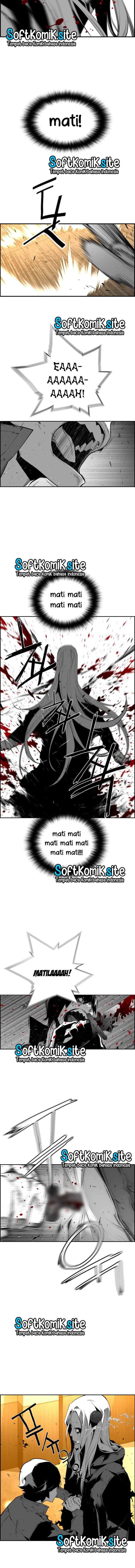 Terror Man chapter 86 halaman 10