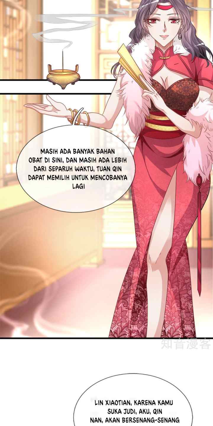 Marvelous Hero of the Sword chapter 19 halaman 10
