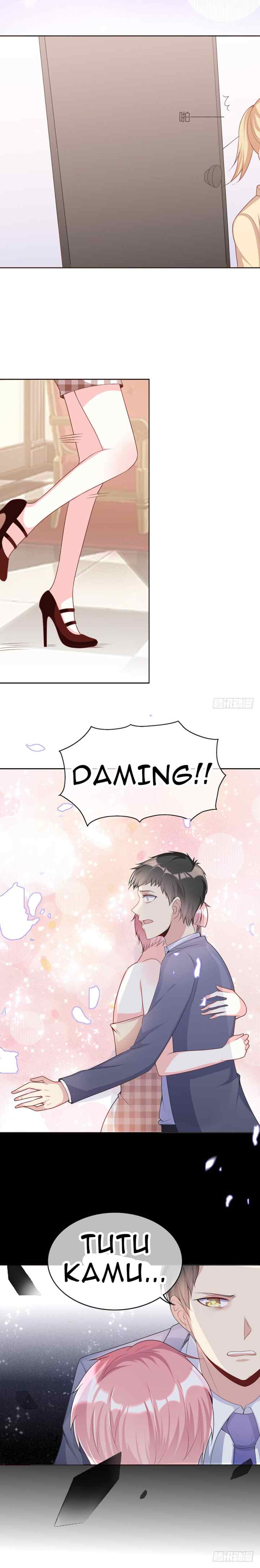 Me! Super Rich! chapter 23 halaman 7
