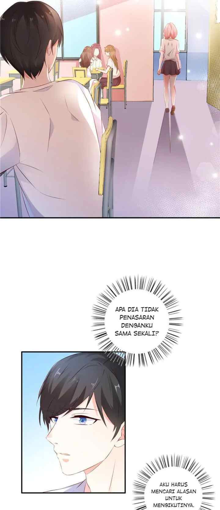 Her Smile Like Candy chapter 2 halaman 12