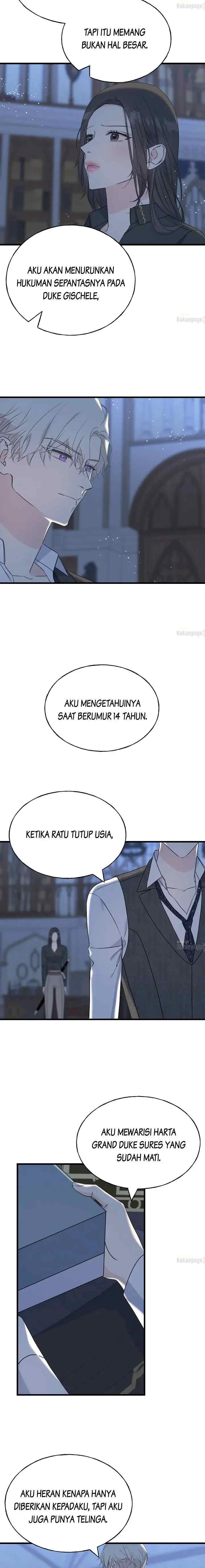 Crows Like Things That Sparkle chapter 56 halaman 6