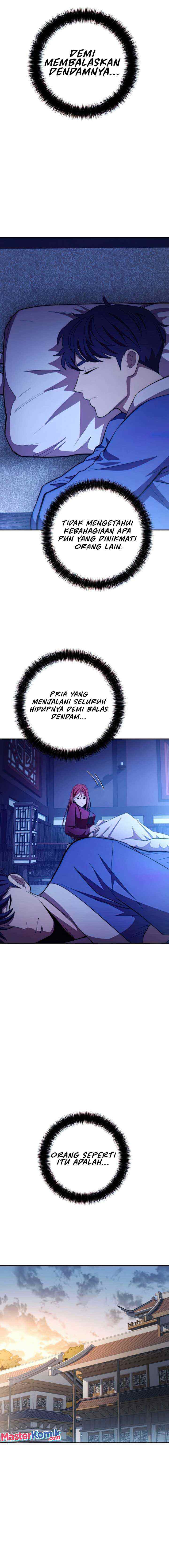 Legend of Asura - the Venom Dragon chapter 88 halaman 12