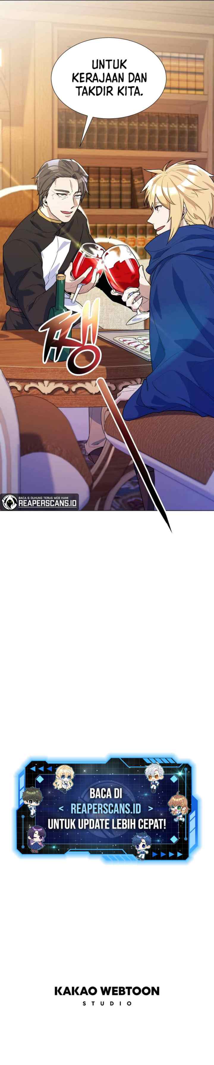 Overbearing Tyrant chapter 31 halaman 10