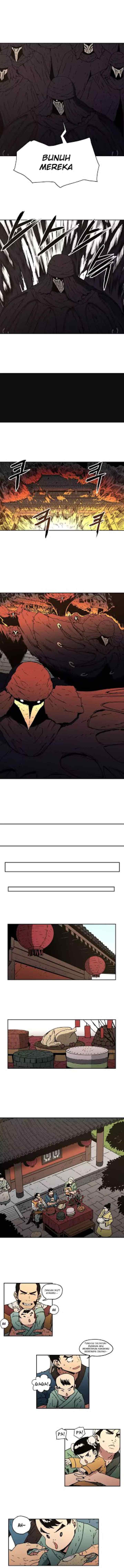 Peerless Dad chapter 13 halaman 8