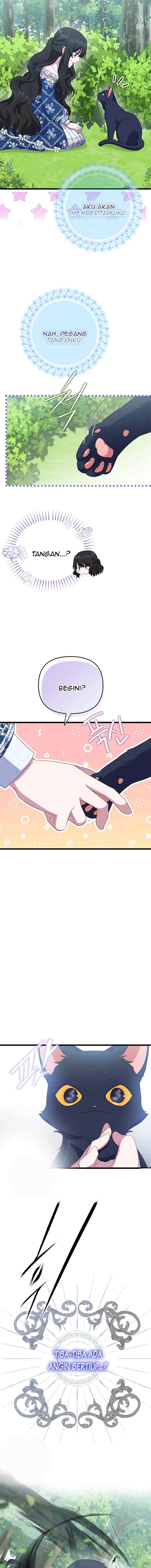 It's The First Time For Both of Us chapter 22 halaman 10