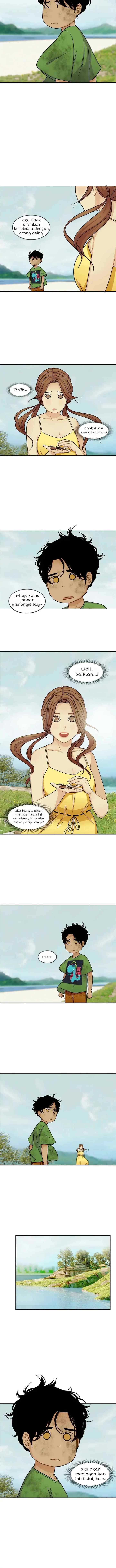 Midnight With Poppy Land chapter 48 halaman 6