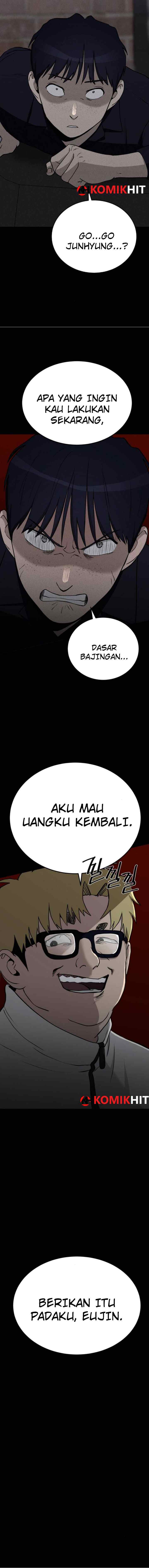 Fate Coin chapter 11 halaman 17