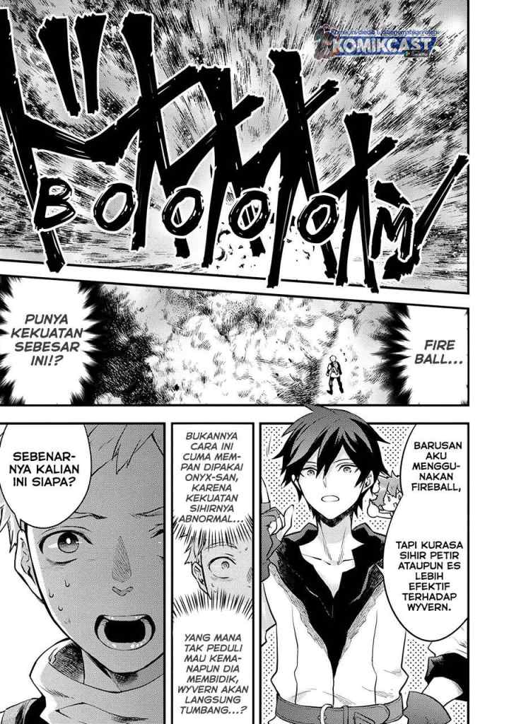 Yuusha, Yamemasu chapter 21.3 halaman 5
