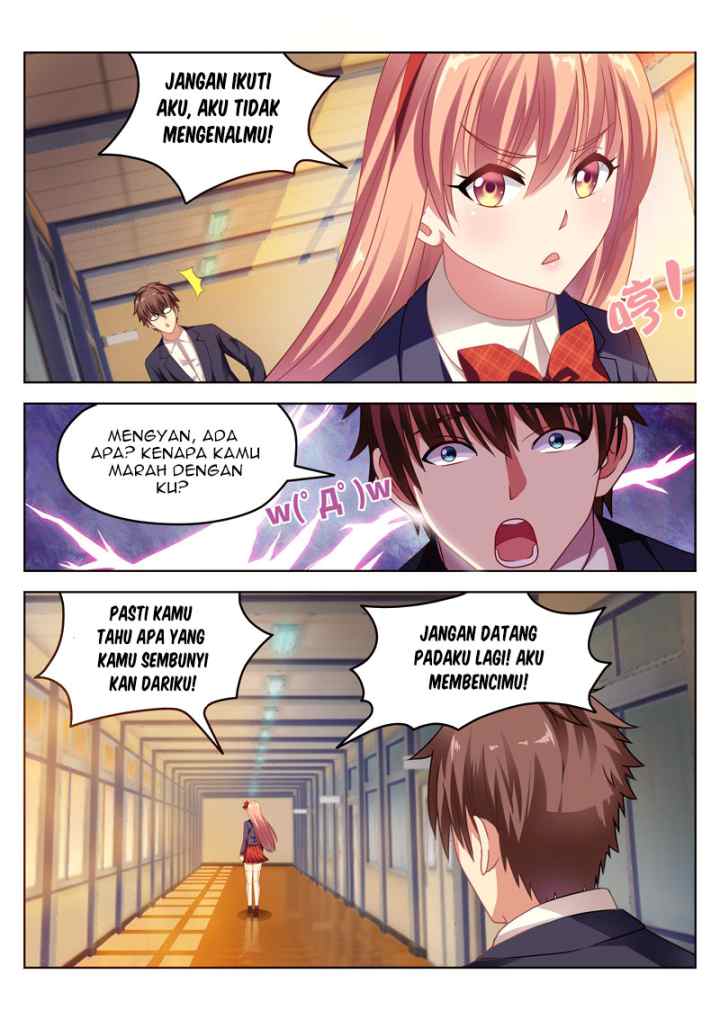 Very Pure chapter 47 halaman 5