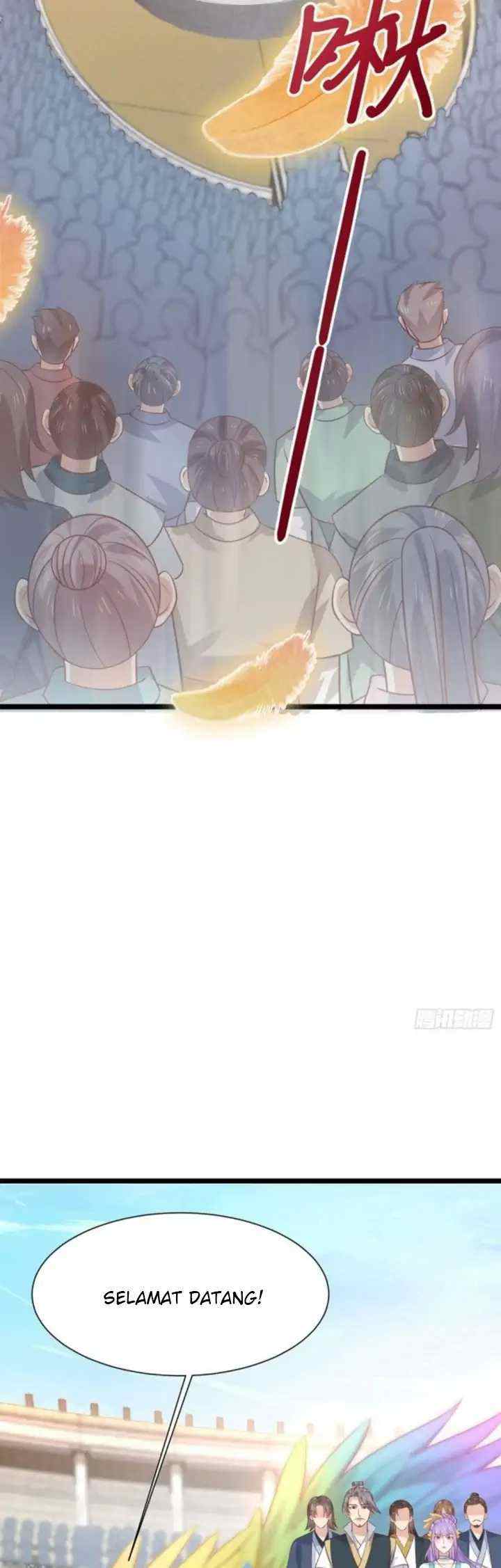 Pupillary Master chapter 208 halaman 5