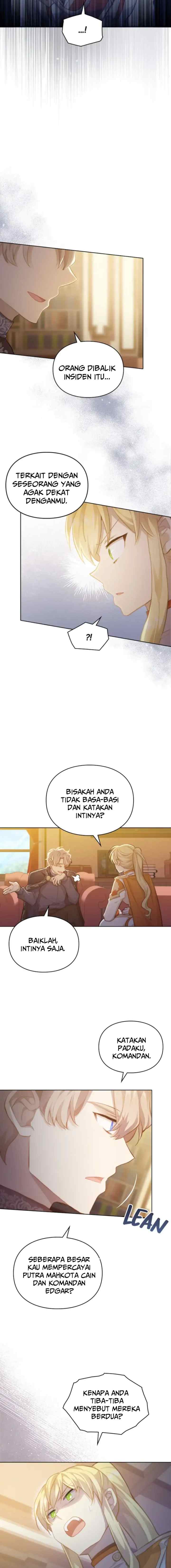 Falling For The Enemy chapter 37 halaman 4