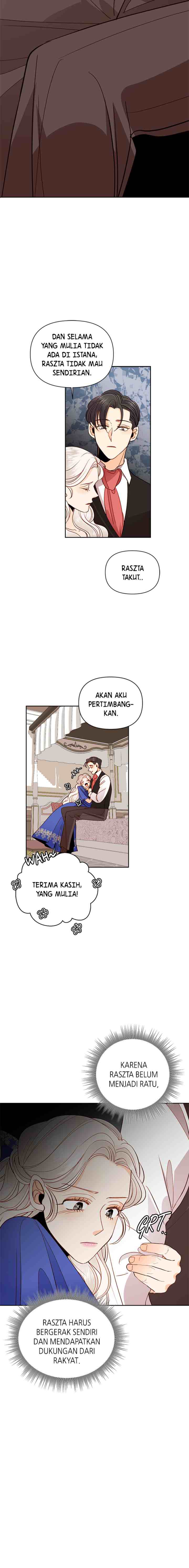 The Remarried Empress chapter 57 halaman 14
