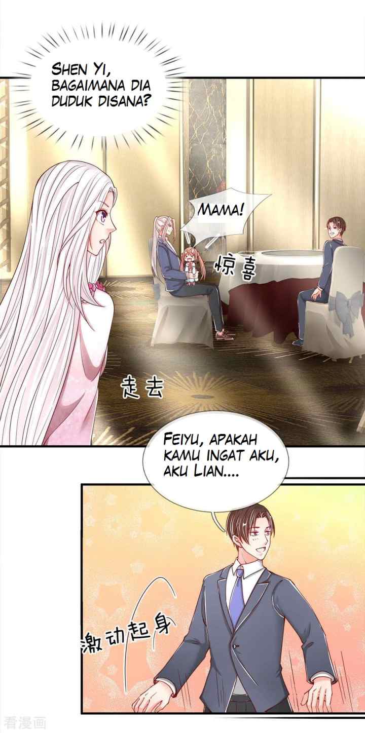 Immortal Daddy Xianzun chapter 57 halaman 13