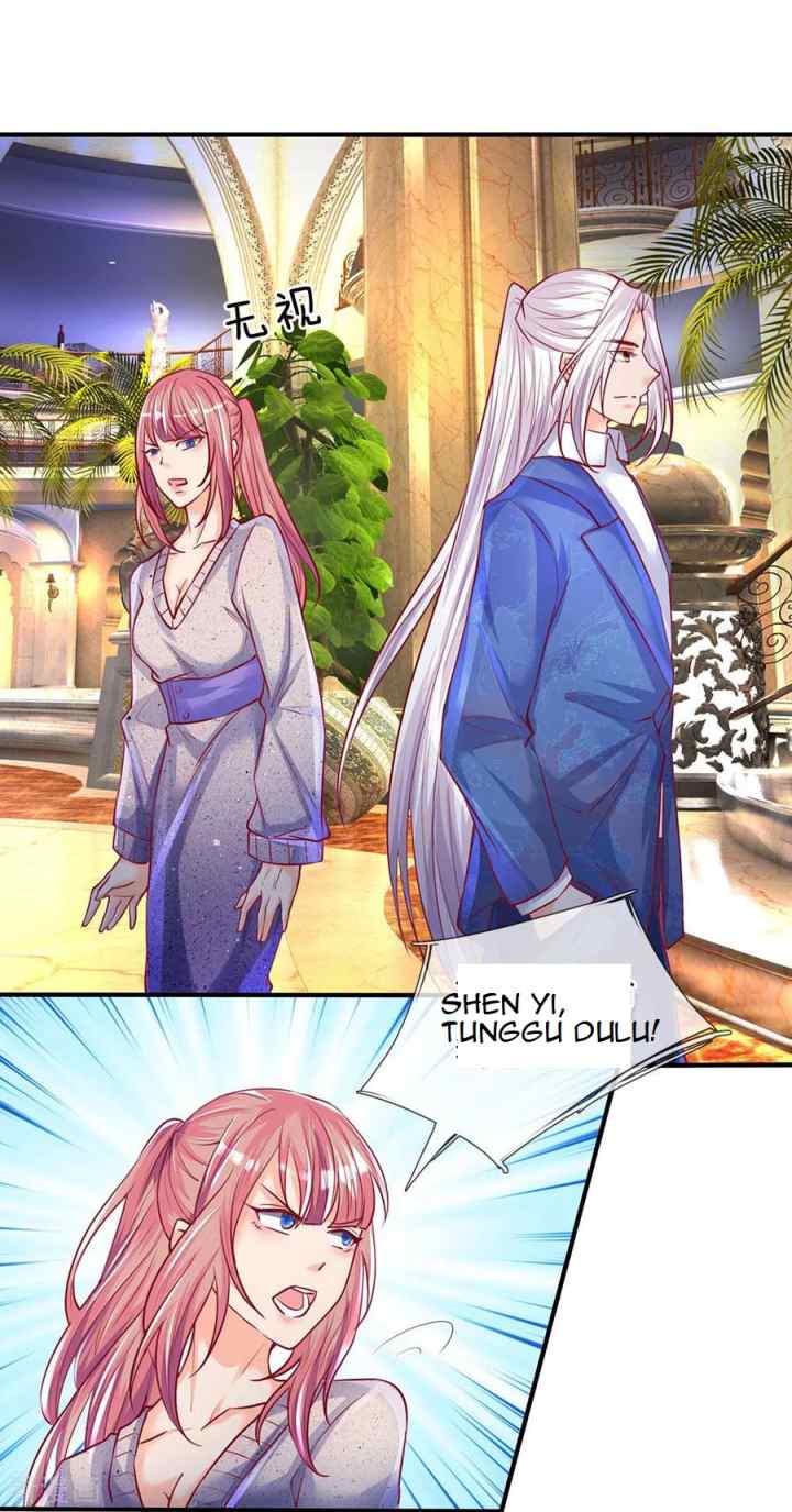Immortal Daddy Xianzun chapter 91 halaman 13
