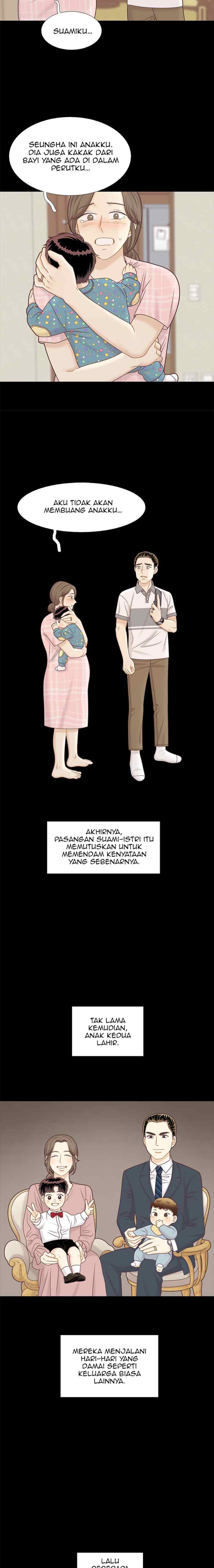 Odd Girls Out S2 chapter 100 halaman 4