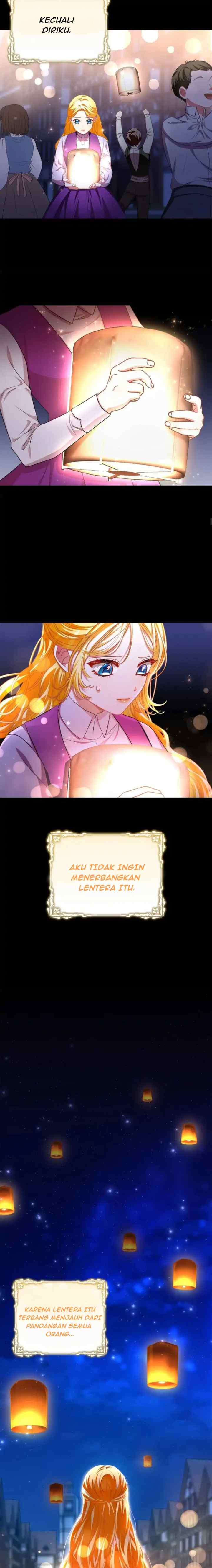 Love Doesn't Matter chapter 42 halaman 4