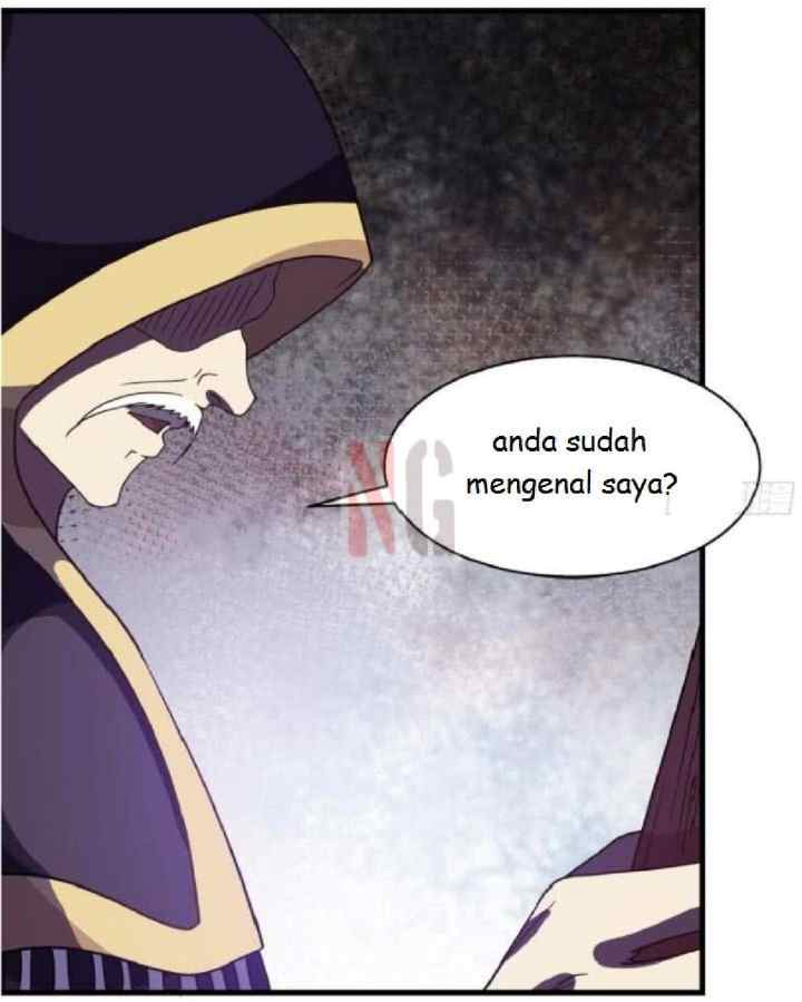 I Have a Dragon on My Body chapter 127 halaman 11