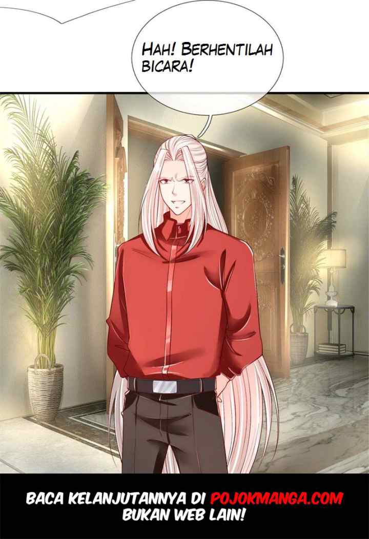 Immortal Daddy Xianzun chapter 33 halaman 16