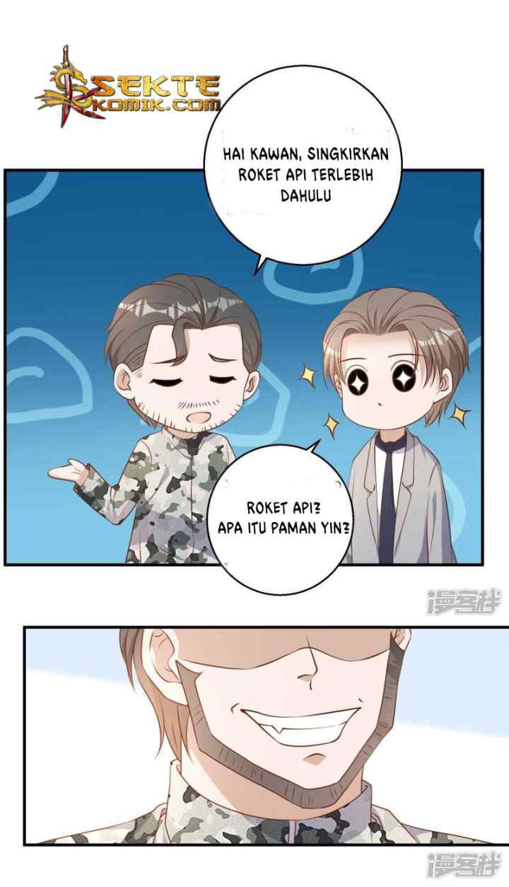 God-Level Fisherman chapter 25 halaman 4