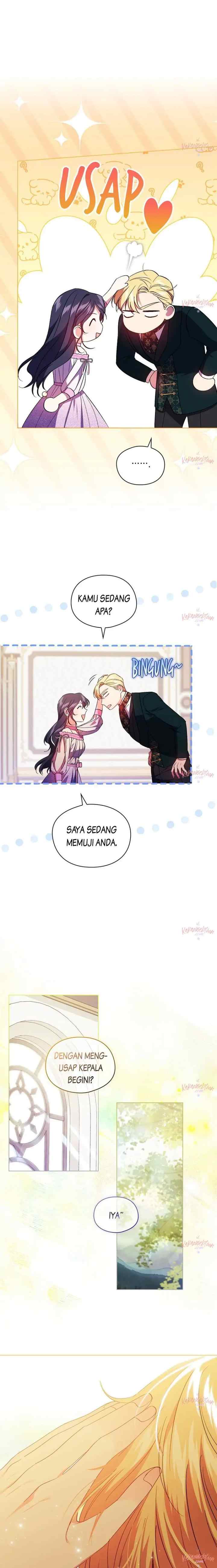 I Don't Trust My Twin Sister chapter 16 halaman 17