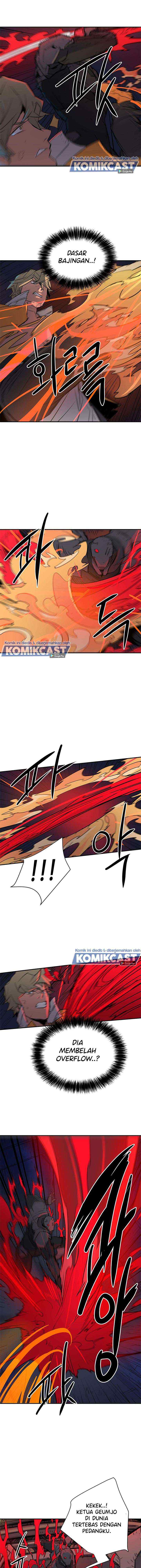 Get Life chapter 84 halaman 14