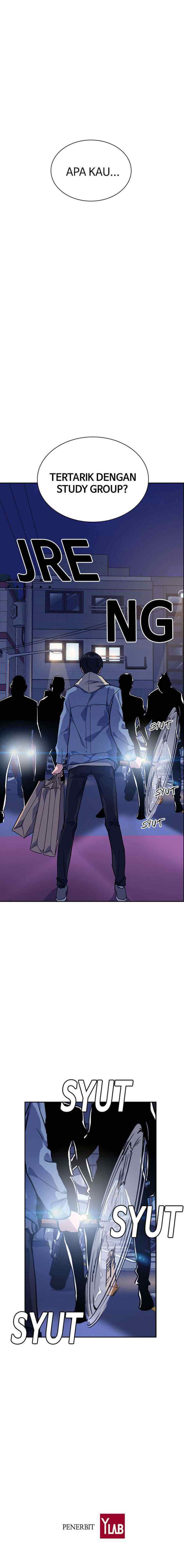 Kenkyu Gurupu chapter 11 halaman 19