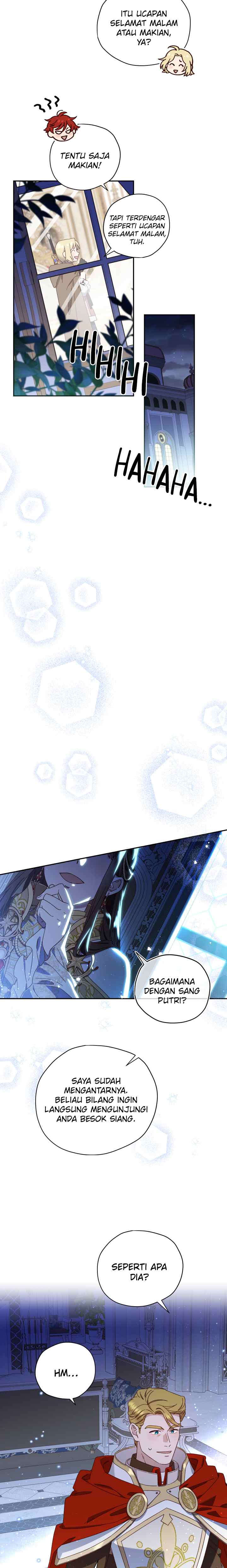 Guhaejuseyo Gongjunim chapter 58 halaman 17