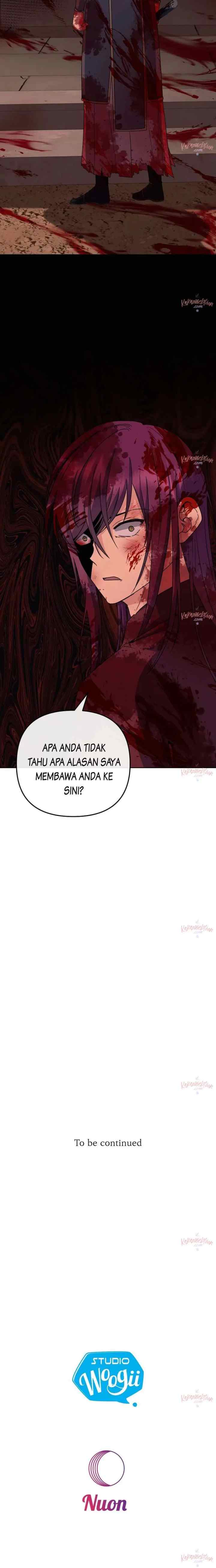 Queen's Revenge chapter 198 halaman 20