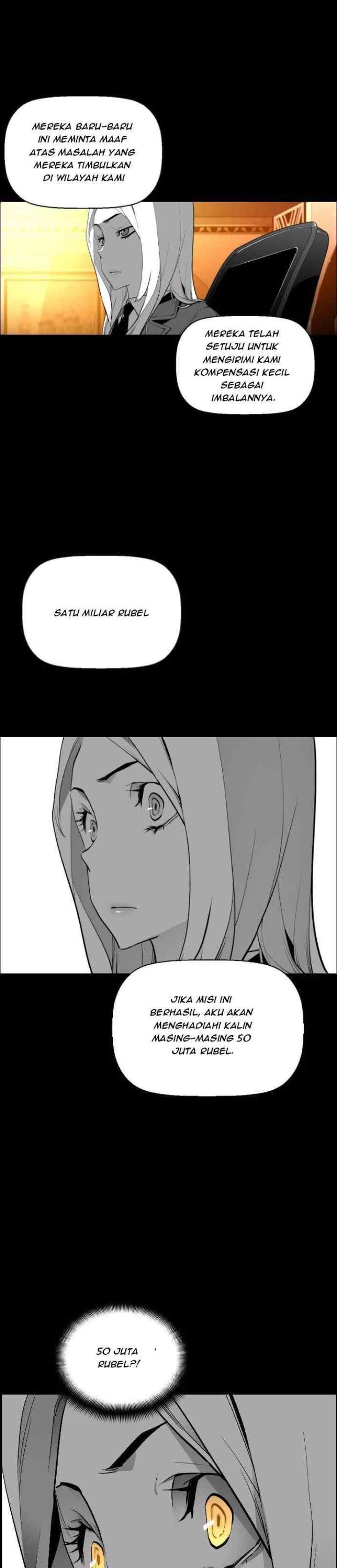 Terror Man chapter 116 halaman 9