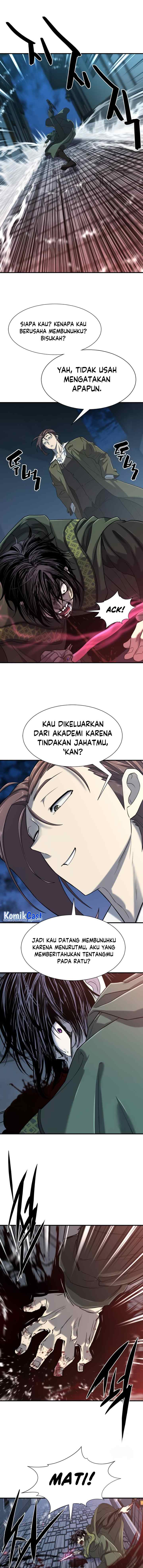 O melhor engenheiro do mundo chapter 134 halaman 10