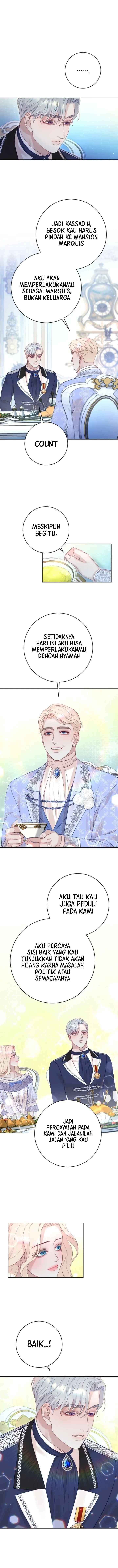 Tamed a Blackened Slave Man chapter 39 halaman 8