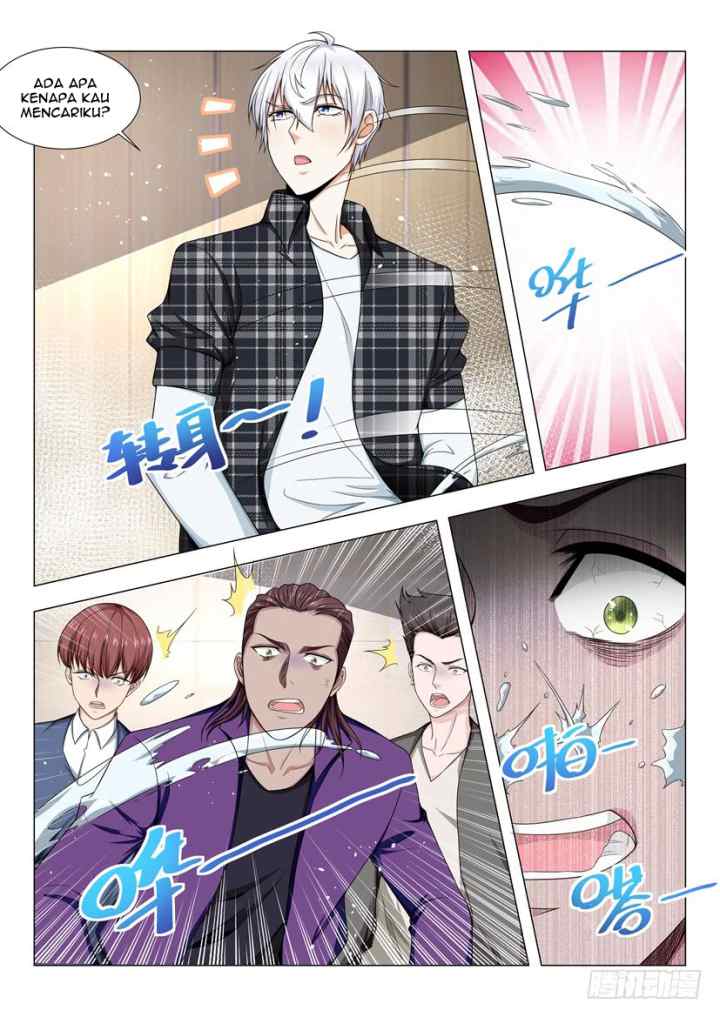 Shen Hao's Heavenly Fall System chapter 47 halaman 12