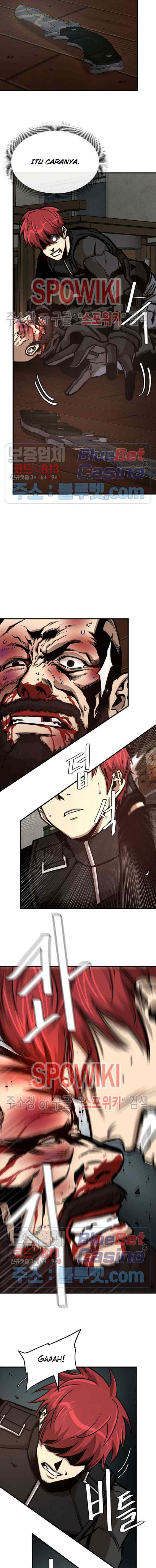 Return Survival chapter 49 halaman 7