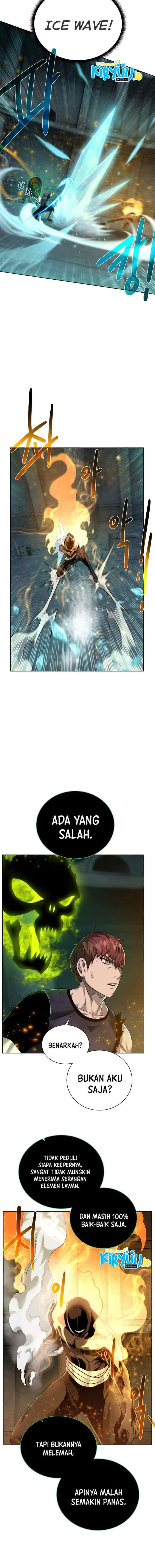 Dungeons & Artifacts chapter 52 halaman 13