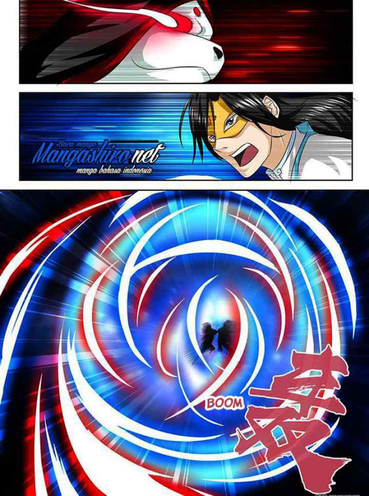 Yong Heng Zhi Zun chapter 104 halaman 9