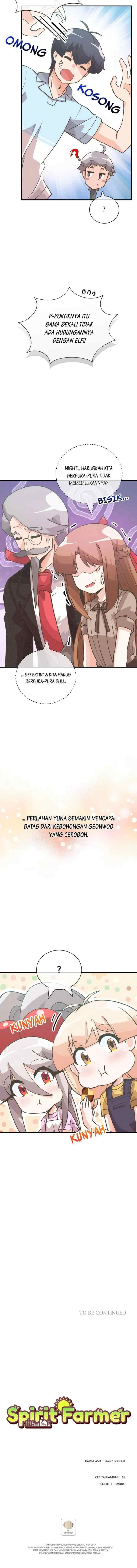 Spirit Farmer chapter 135 halaman 16