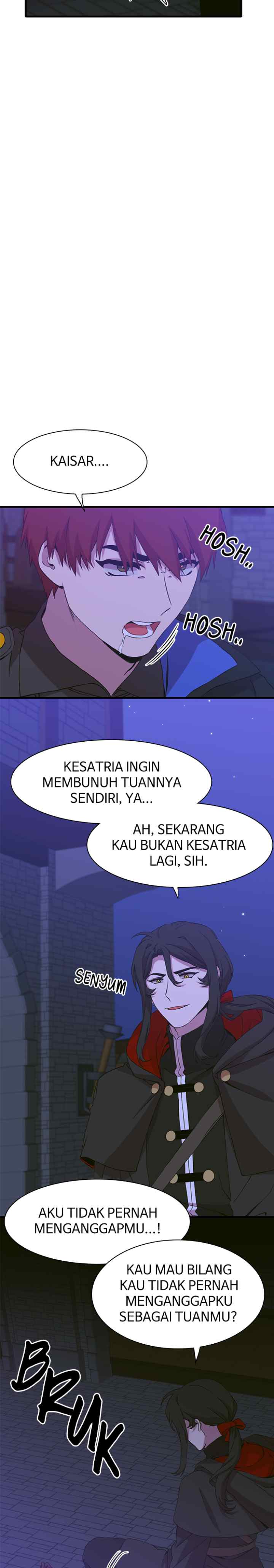 I Gave Birth to the Tyrant's Child chapter 96 halaman 4