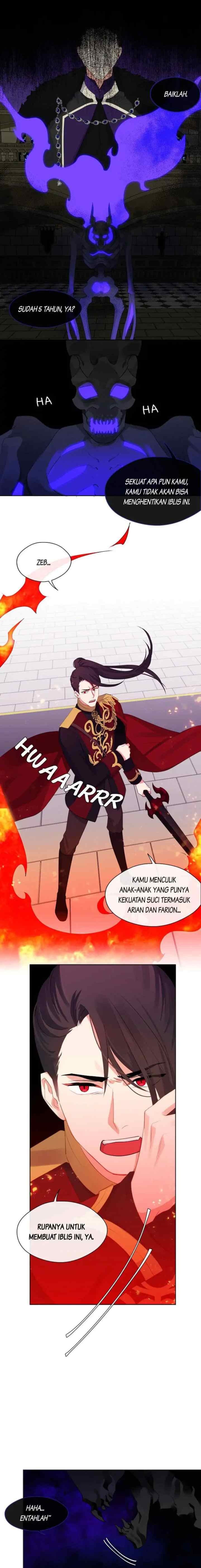La Compagne de L'Empereur chapter 68 halaman 6