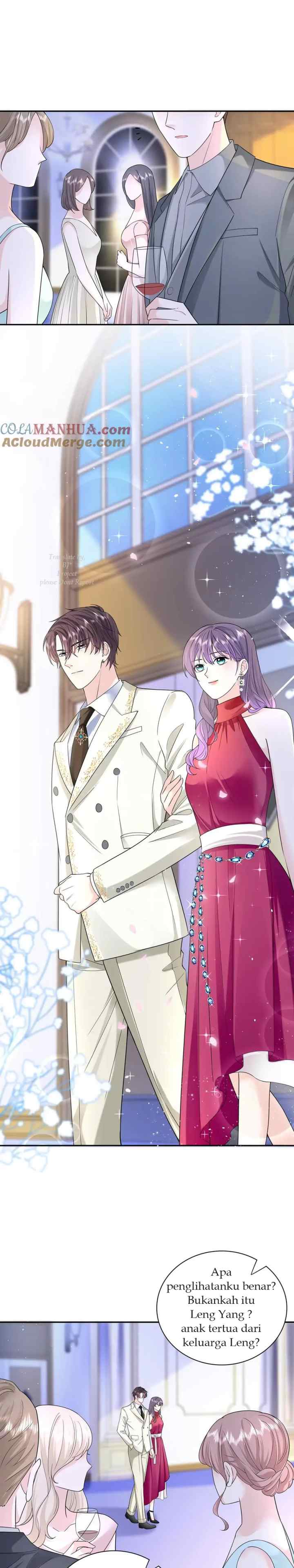 I Know What You Think chapter 47 halaman 4