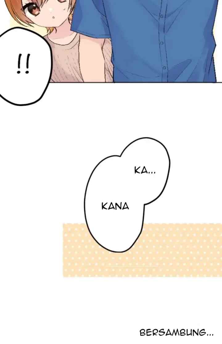 Kurasu Maido chapter 86 halaman 19