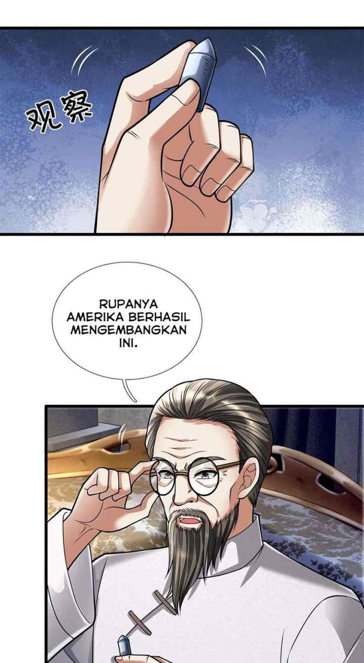 City of Heaven Time Stamp chapter 176 halaman 11